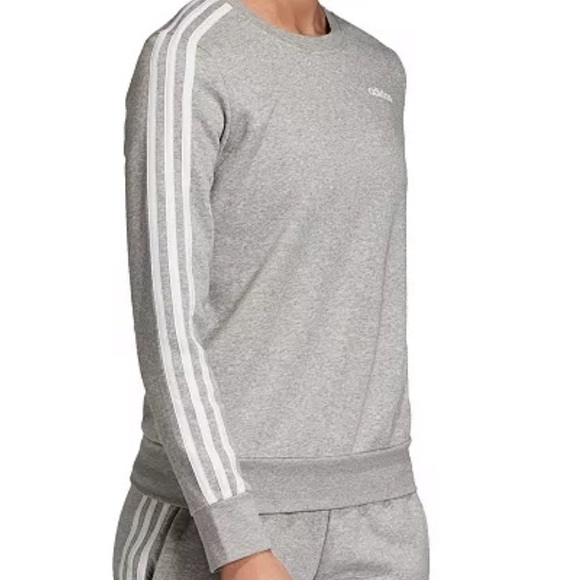 Adidas Sweatshirt - Picture 2 of 5
